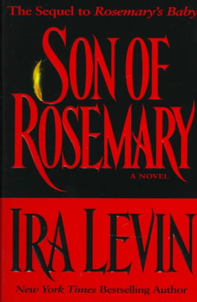 Son of Rosemary cover