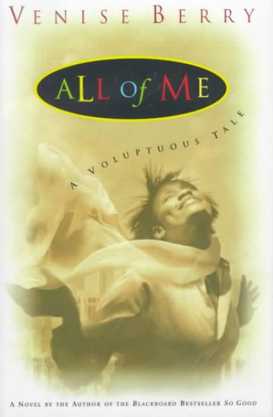 All of Me: A Voluptuous Tale cover