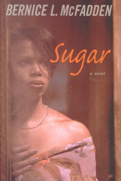 Sugar: A Novel cover