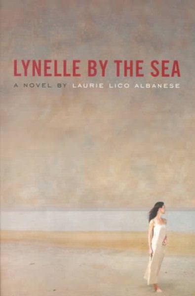 Lynelle By the Sea cover