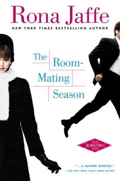 The Room-Mating Season cover
