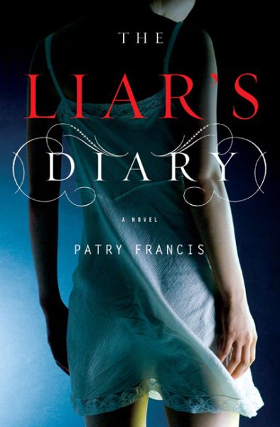 The Liar's Diary cover