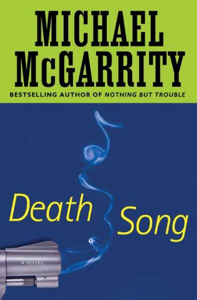 Death Song (Kevin Kerney Novels)