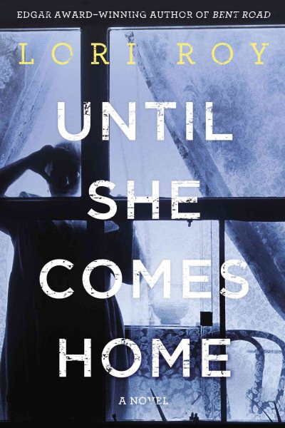 Until She Comes Home cover
