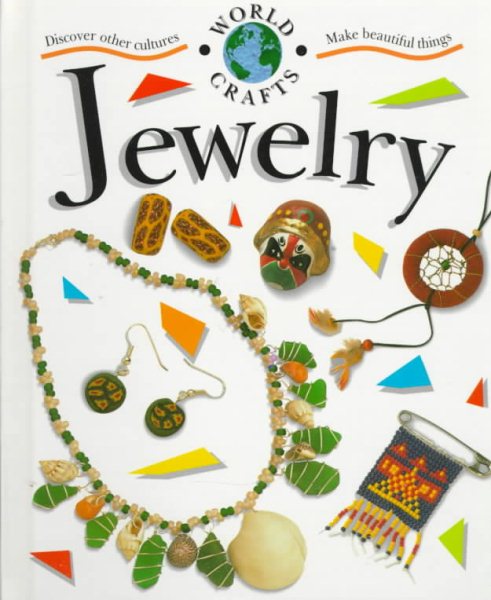 Jewelry (World Crafts) cover