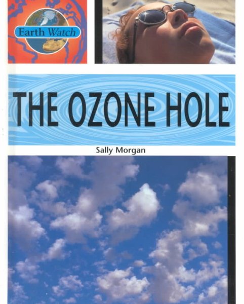 Ozone Hole (Earth Watch) cover