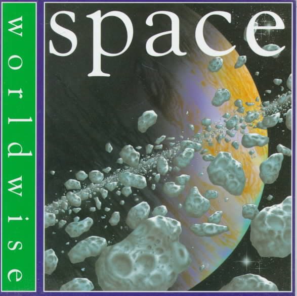 Space (Worldwise Series) cover
