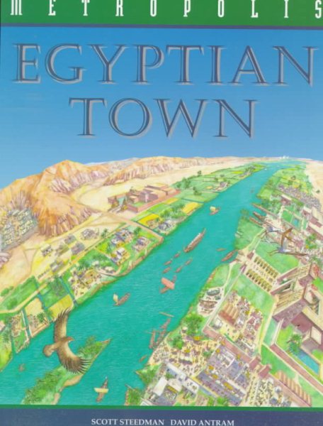Egyptian Town (Metropolis)