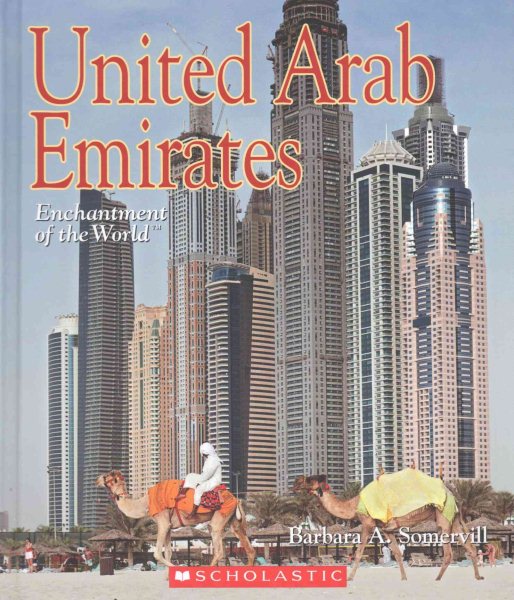 United Arab Emirates (Enchantment of the World) (Enchantment of the World. Second Series)