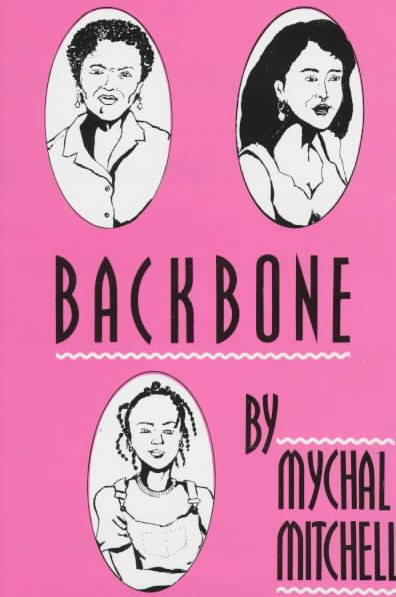 Backbone cover