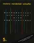 Mathematical Statistics with Applications cover