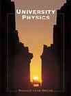 University Physics (with InfoTrac) (Available 2010 Titles Enhanced Web Assign) cover