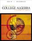 College Algebra: A Contemporary Approach cover