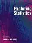 Exploring Statistics: A Modern Introduction to Data Analysis and Inference (with InfoTrac) (Alexander Kugushev S)