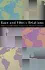 Race and Ethnic Relations: American and Global Perspectives cover