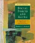 Social Forces and Aging: An Introduction to Social Gerontology cover