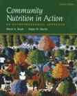 Community Nutrition in Action: An Entrepreneurial Approach cover