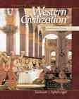 Western Civilization: Comprehensive Volume cover