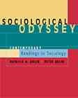 Sociological Odyssey: Contemporary Readings in Sociology (with InfoTrac) (The Wadsworth Sociology Reader Series)
