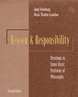 Reason and Responsibility: Readings in Some Basic Problems of Philosophy cover