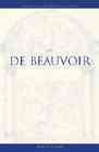 On De Beauvoir (Wadsworth Philosophers Series) cover