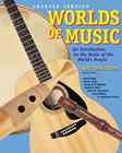Worlds of Music: An Introduction to Music of the World’s Peoples, Shorter Edition cover