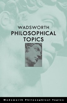 On Consequentialist Ethics (Wadsworth Philosophical Topics) cover