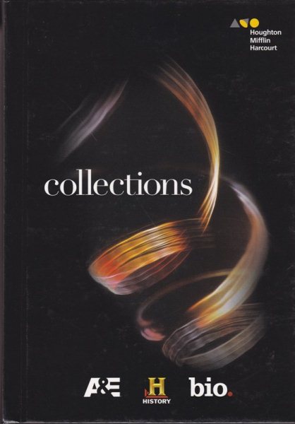 Collections: Student Edition Grade 11 2015
