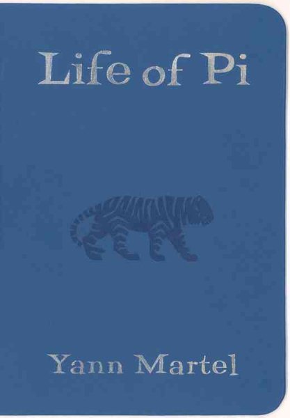 Life of Pi: Deluxe Pocket Edition