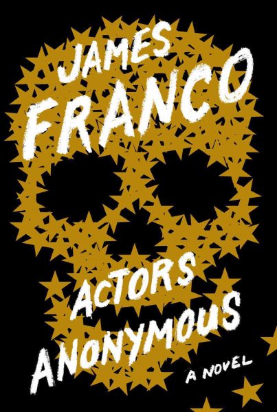 Actors Anonymous cover