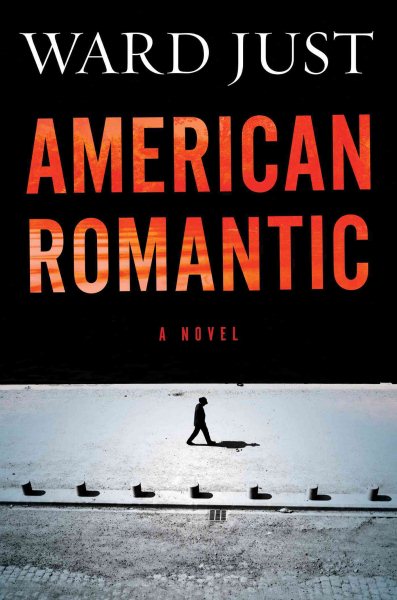 American Romantic cover