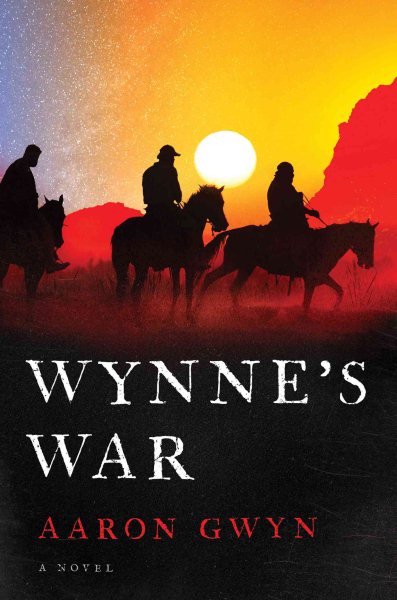 Wynne's War (Eamon Dolan)