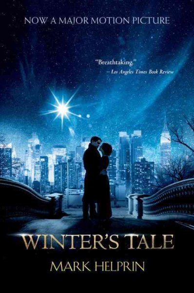 Winter's Tale: (Movie Tie-In Edition) cover