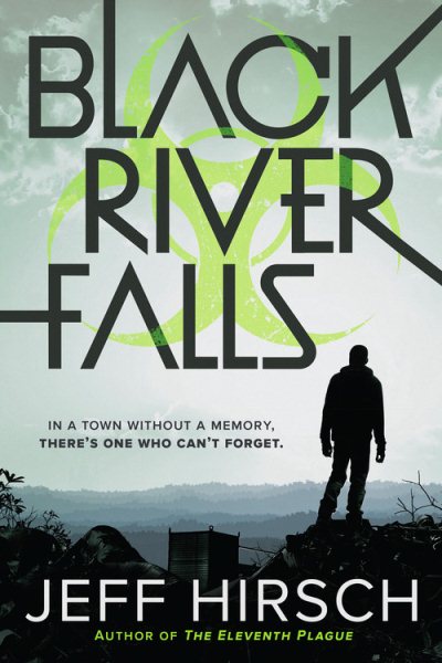 Black River Falls cover