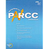 PARCC Test Prep Student Edition Grade K (Go Math!)