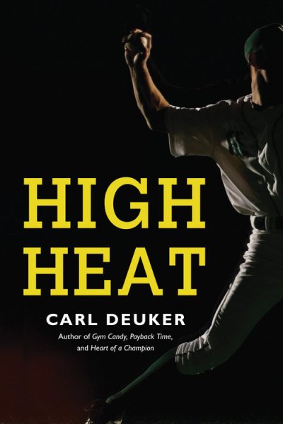 High Heat cover