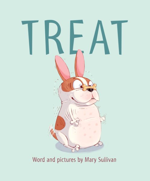 Treat cover