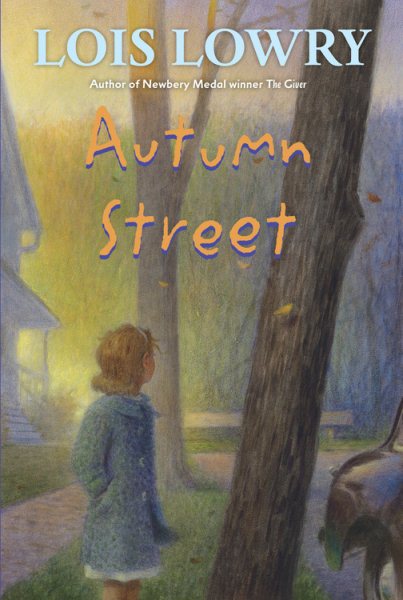 Autumn Street cover