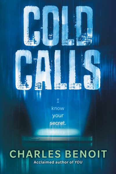 Cold Calls cover
