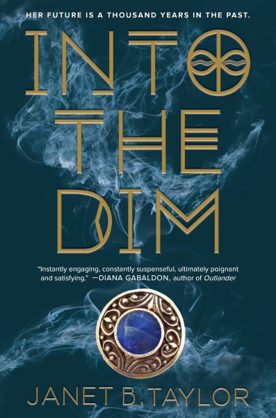 Into the Dim cover