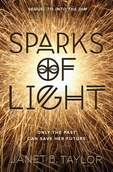 Sparks of Light cover