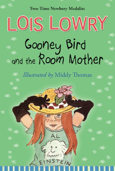 Gooney Bird and the Room Mother (Gooney Bird Greene, 2)