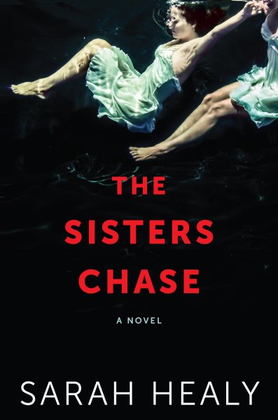The Sisters Chase cover