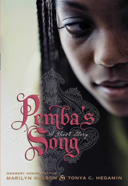 Pemba's Song: A Ghost Story cover