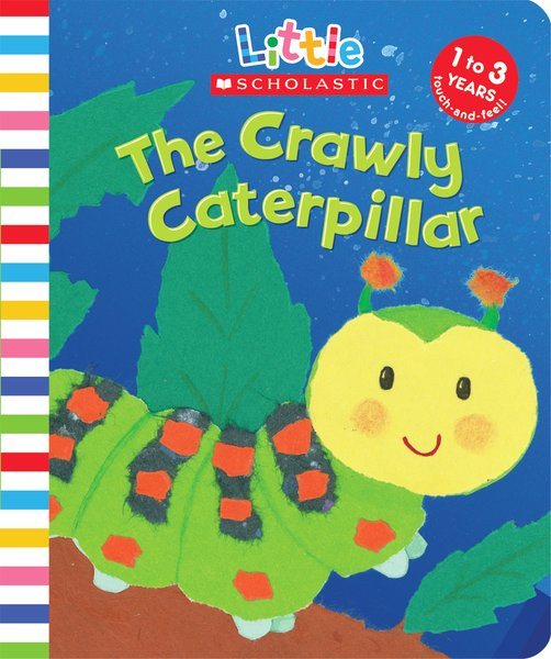 The Crawly Caterpillar