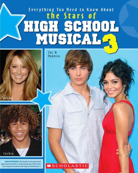 Everything You Need To Know About The Stars of High School Musical 3