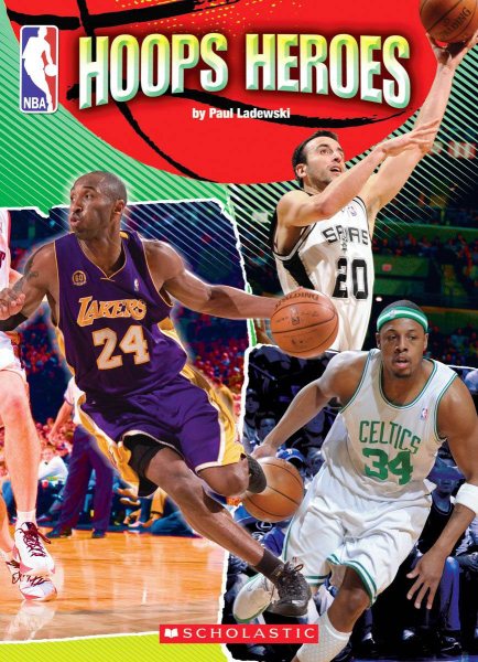 NBA: Hoops Heroes