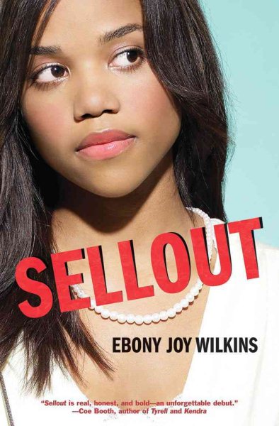 Sellout cover