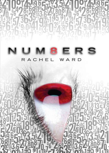 Numbers cover