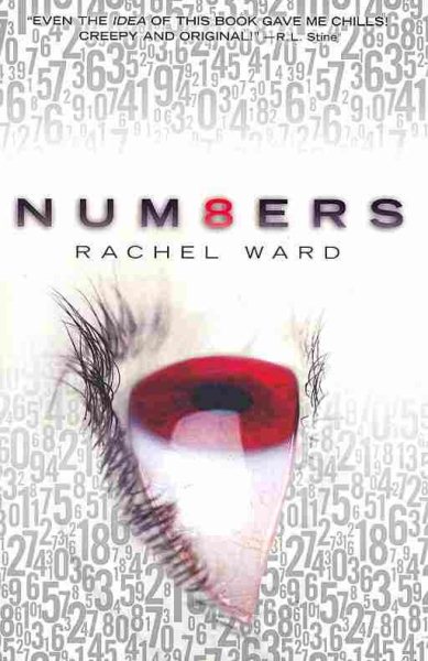 Numbers: Book 1 cover